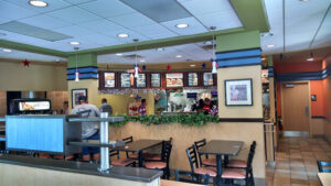 Arby's - Beaufort