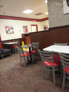 Arby's - Conyers