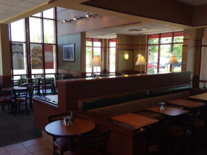 Arby's - Dacula