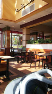 Arby's - Roswell