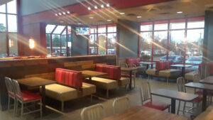 Arby's - Smyrna