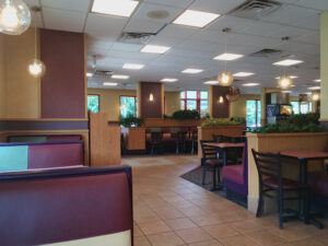 Arby's - Norcross