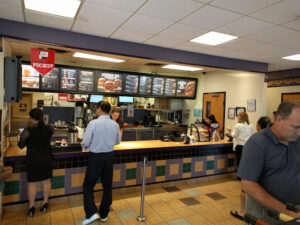 Arby's - Duluth