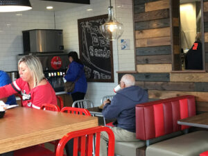 Arby's - Acworth