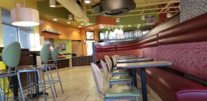 Arby's - Acworth