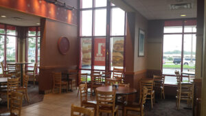 Arby's - Carrollton