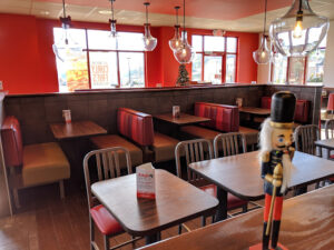 Arby's - Cartersville