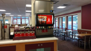 Arby's - Cartersville