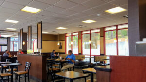 Arby's - Kennesaw