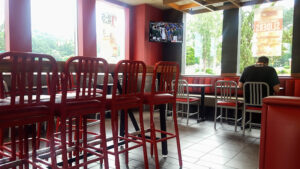 Arby's - Kennesaw