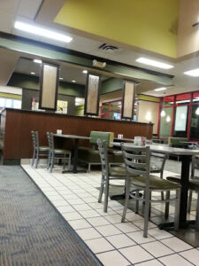 Arby's - Kennesaw