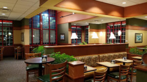Arby's - Woodstock