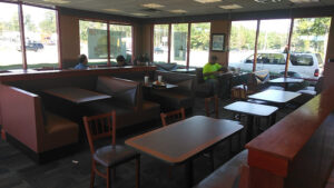 Arby's - LaGrange