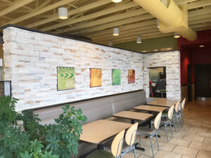 Arby's - McDonough