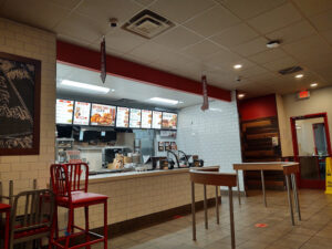 Arby's - McDonough