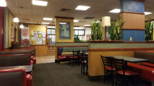 Arby's - Chamblee