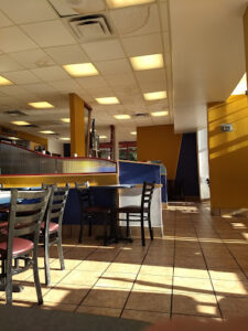 Arby's - Statesboro