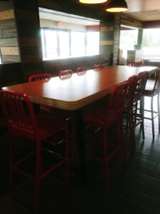 Arby's - Gainesville