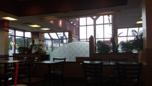 Arby's - Gainesville