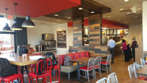 Arby's - Gainesville