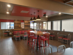 Arby's - Athens