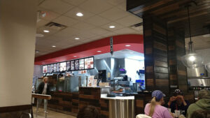 Arby's - Monroe