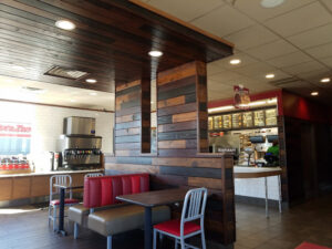 Arby's - Winder
