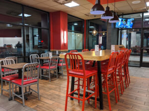 Arby's - Ringgold