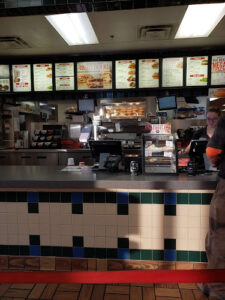 Arby's - Cordele