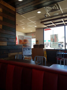 Arby's - Warner Robins