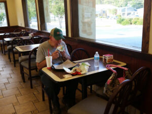 Arby's - Warner Robins