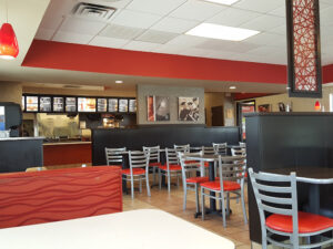 Arby's - Hinesville