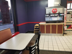 Arby's - Savannah