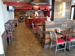 Arby's - Savannah
