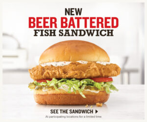 Arby's - Albany