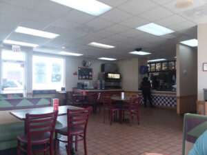 Arby's - Albany