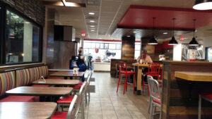 Arby's - Lake City