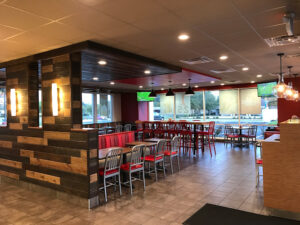Arby's - Orange Park