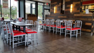 Arby's - Orange Park