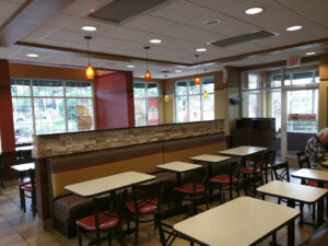 Arby's - The Villages