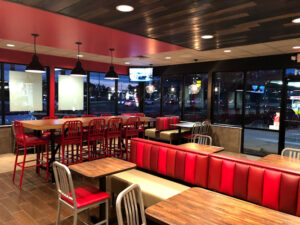 Arby's - Jacksonville