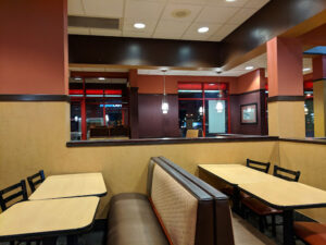 Arby's - Jacksonville