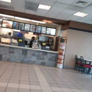 Arby's - Jacksonville