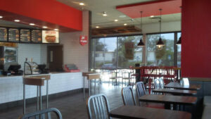 Arby's - Jacksonville