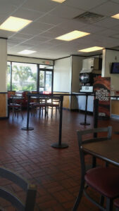 Arby's - Panama City Beach