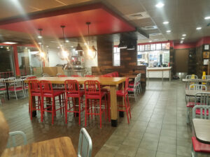 Arby's - Crestview