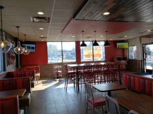Arby's - Gainesville