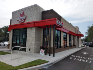 Arby's - Gainesville