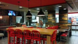 Arby's - Apopka