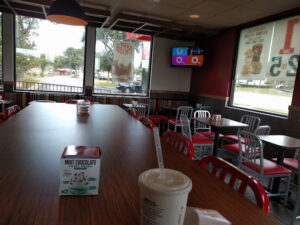 Arby's - DeLand
